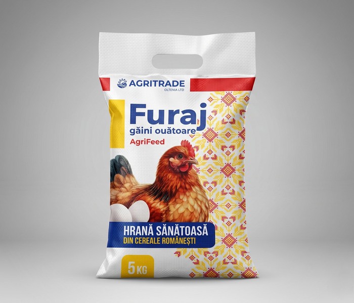 Concentrat Găini Ouătoare